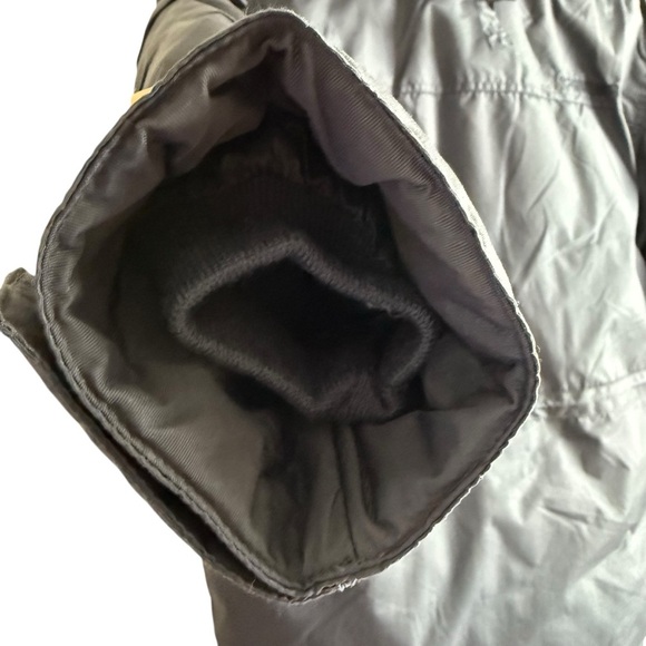 Northern Explosion NXP 4586 Down Filled Jacket Boys Sz Large 14 NWT Winter Coat - Picture 15 of 15